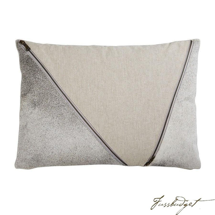Henry Pillow-Fussbudget.com