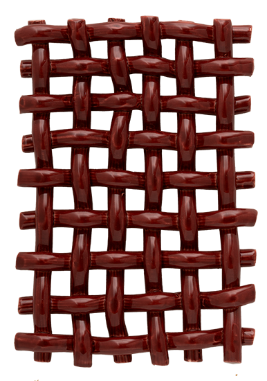 Interlace No. 03 by Another Art Project
