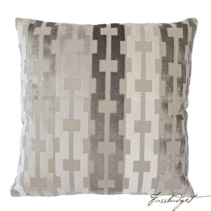 Link Pillow-Fussbudget.com