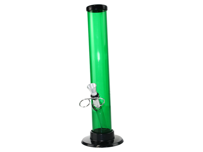 10" Slim Straight (MR-10)