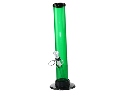 10" Slim Straight (MR-10)