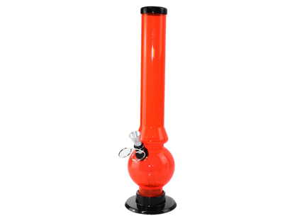 12" Slim Bubble Beaker (BB-04)