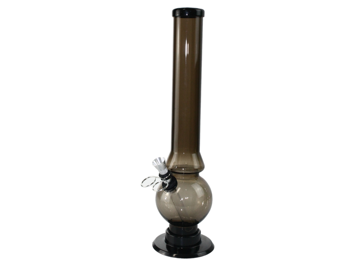 12" Slim Bubble Beaker (BB-04)