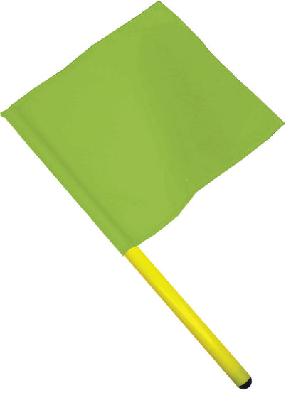 16" Hand-Held Flags