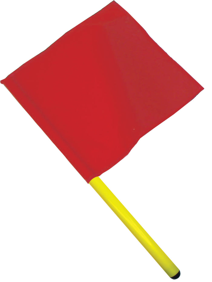16" Hand-Held Flags