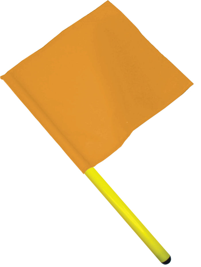 16" Hand-Held Flags
