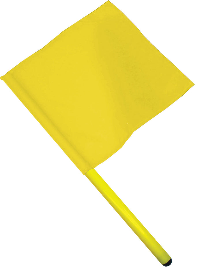 16" Hand-Held Flags