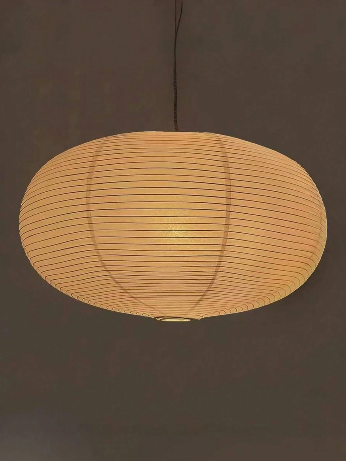 16-Inch Chinese Lantern Style Foldable Rice Paper Ceiling Light Shade, Suitable For Home Decor, Bedroom, Living Room, Wedding, Holiday Decoration