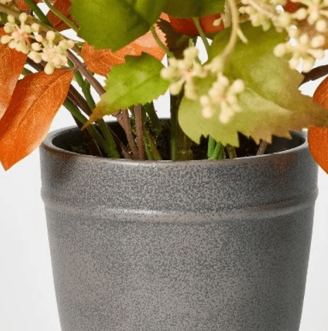 18" Mixed Berry Artificial Arrangement - Wichita Home Outlet