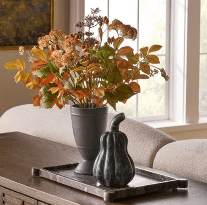 18" Mixed Berry Artificial Arrangement - Wichita Home Outlet