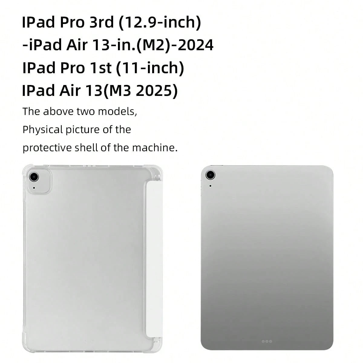 1pc Lemon Coast Collage Tablet Case, Compatible With IPad Mini 4/5/6/7/Air/Air2/9.7/10.2/10.5/10.9 (Air4-Air8)/Pro 11/10th Gen/A16/Pro 11 2024, Compatible With Galaxy A8 Model, Painted Pattern Tablet