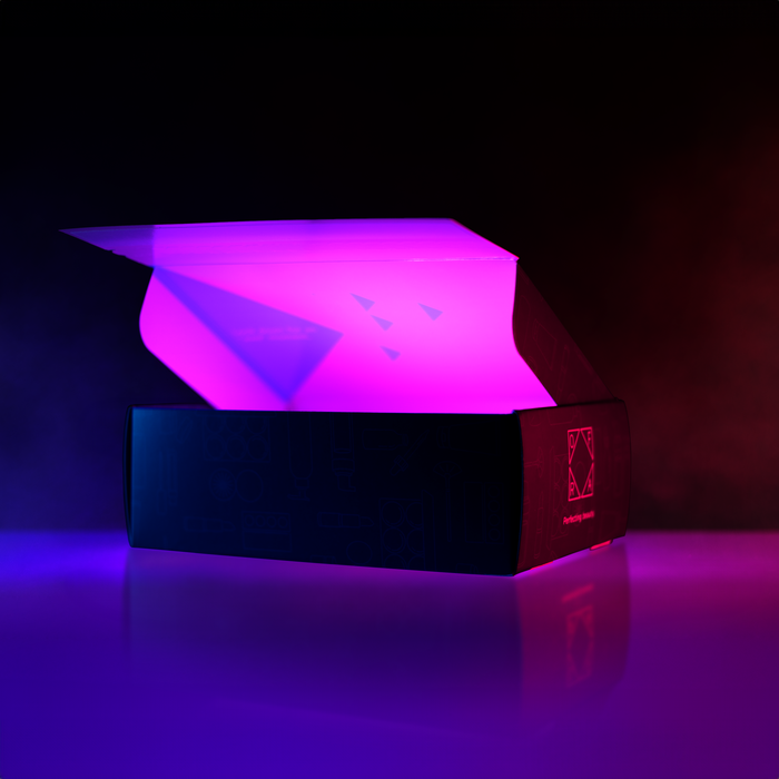 2024 Deluxe Mystery Box