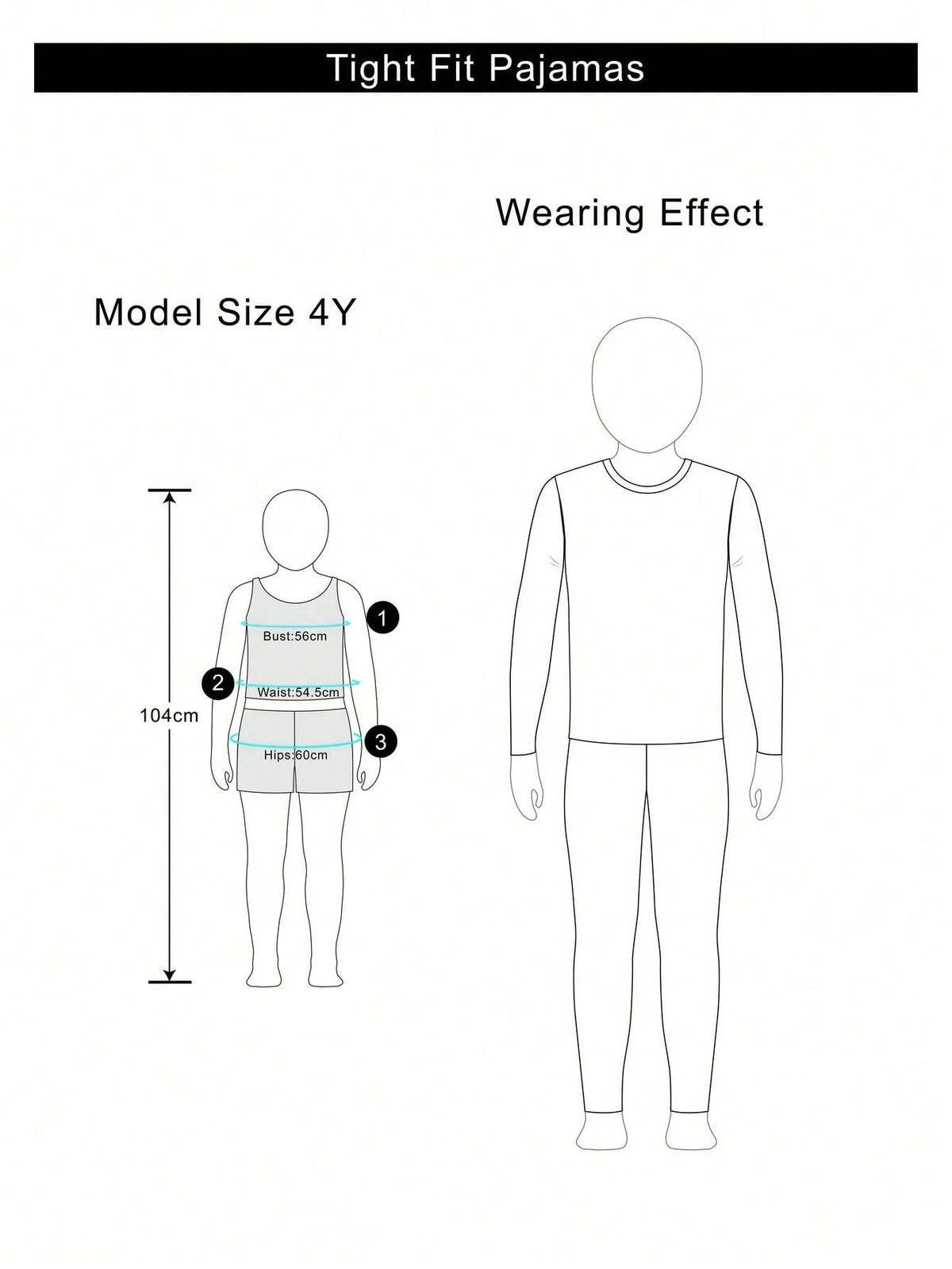 [8 Sets Randomly Send 2 Sets]Boy's And Young Boy Home Clothes, Toddler Cute Cartoon Print Long Sleeve Long Pants Knit Snug Fit Pajamas Loungewear Set