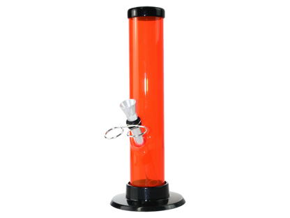 8" Slim Straight (MR-8)