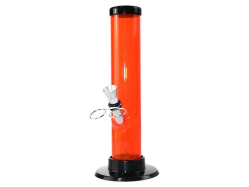 8" Slim Straight (MR-8)