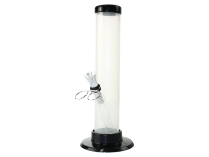 8" Slim Straight (MR-8)