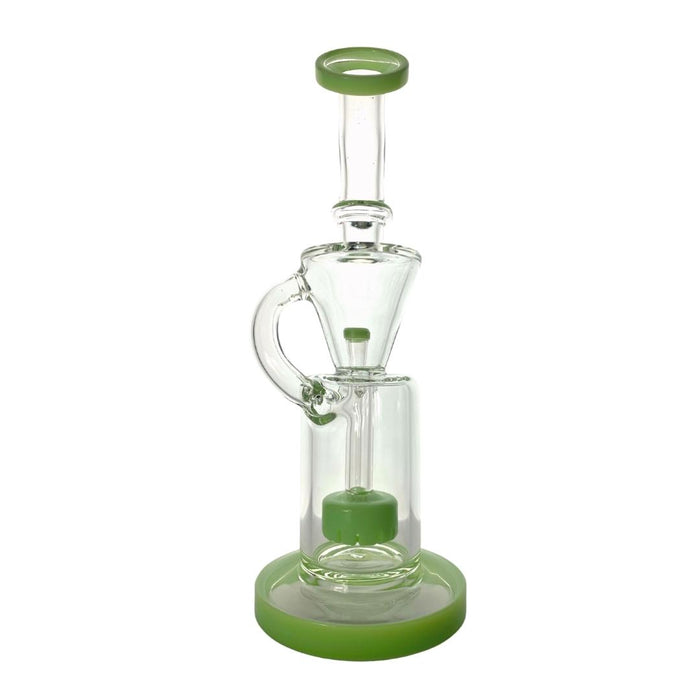 9.5" Showerhead Recycler