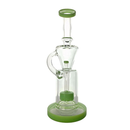 9.5" Showerhead Recycler