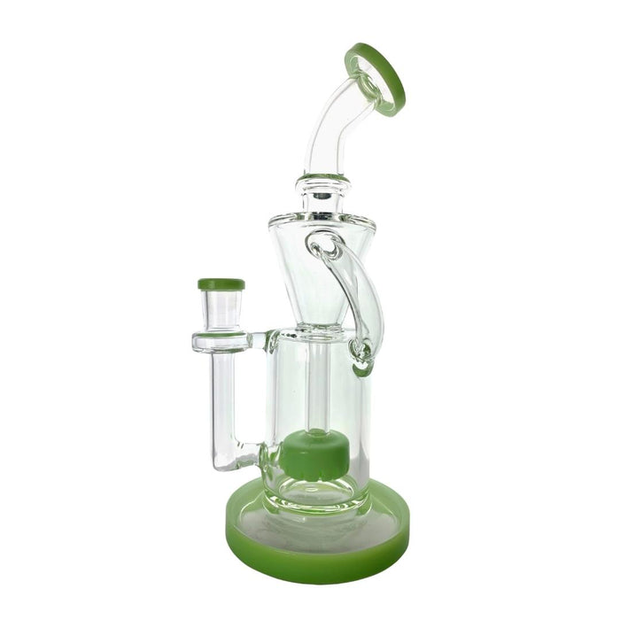 9.5" Showerhead Recycler