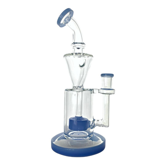 9.5" Showerhead Recycler