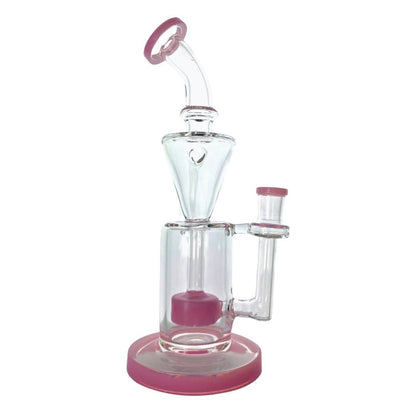9.5" Showerhead Recycler