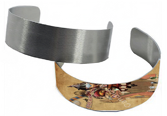 Metal Cuff