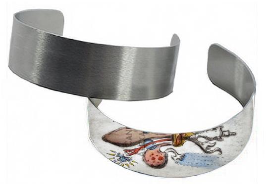 Metal Cuff