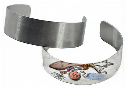 Metal Cuff