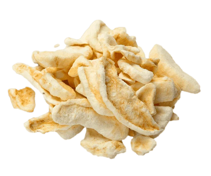 Astronaut Freeze-Dried Cinnamon Apple Wedges