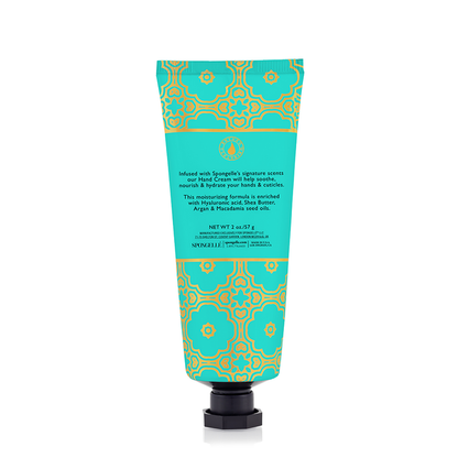 Beach Grass Hand Cream
