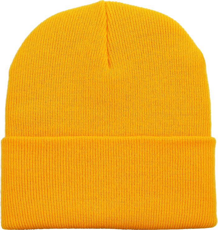 Beanie (Customize)