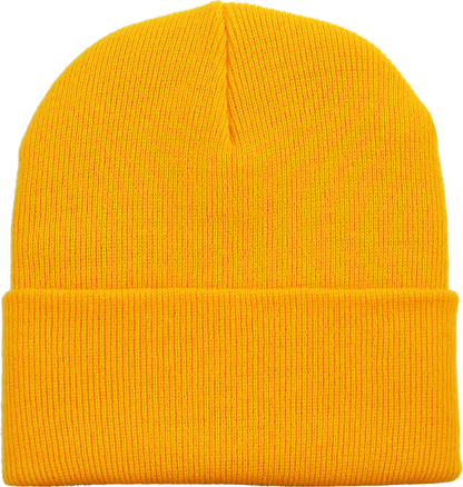 Beanie (Customize)
