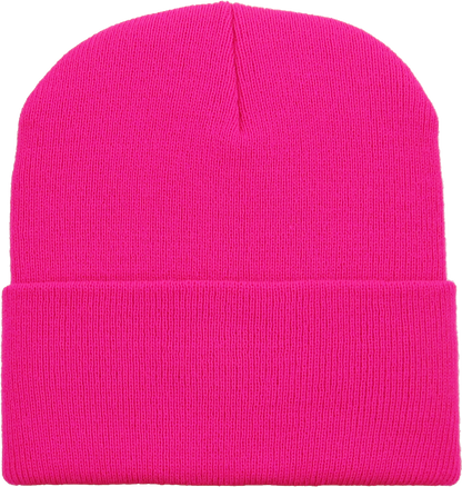 Beanie (Customize)