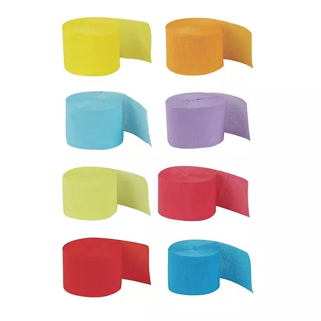 Birthday Party Decorating Kit - Wichita Home Outlet