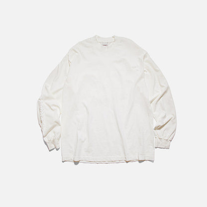 BLAZE L/S TEE / FRONT