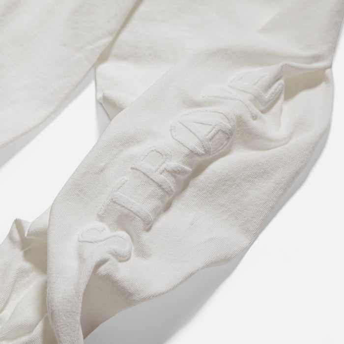 BLAZE L/S TEE / SLEEVE