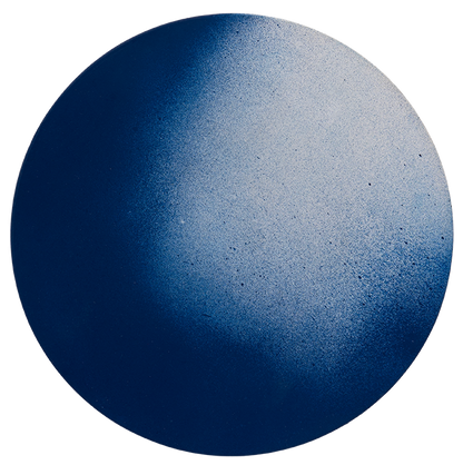 Blue Moon by Anne Nowak