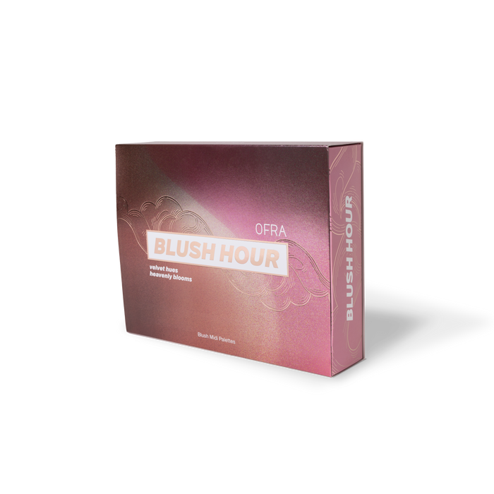 Blush Hour PR Box
