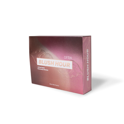 Blush Hour PR Box