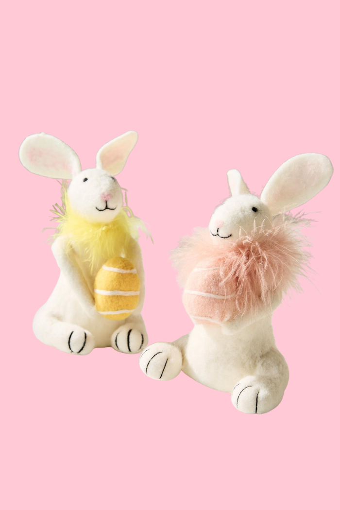 Boa Bunny - FINAL SALE