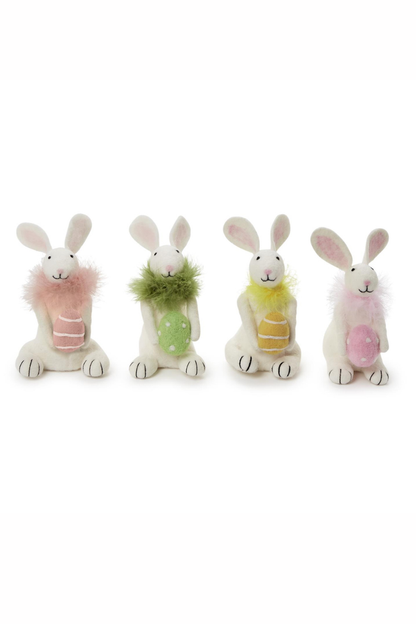 Boa Bunny - FINAL SALE