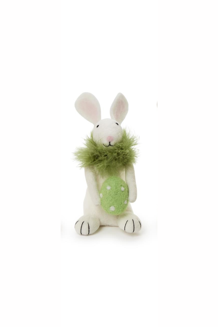 Boa Bunny - FINAL SALE