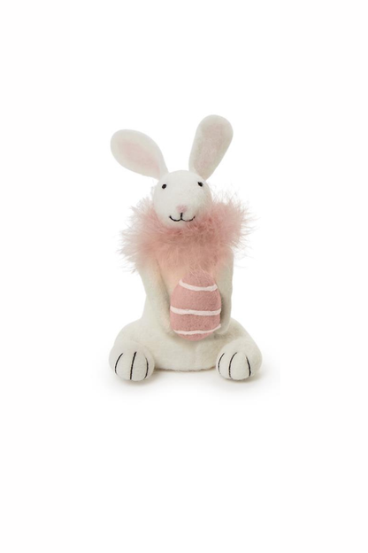 Boa Bunny - FINAL SALE