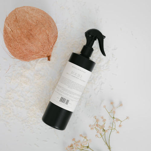 BOUJEE | MULTI-PURPOSE CLEANER