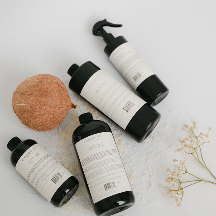 BOUJEE | MULTI-PURPOSE CLEANER