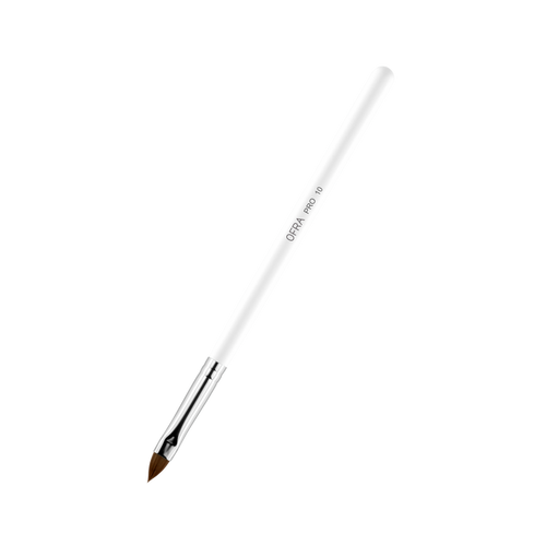 Brush #10 - Lip Brush