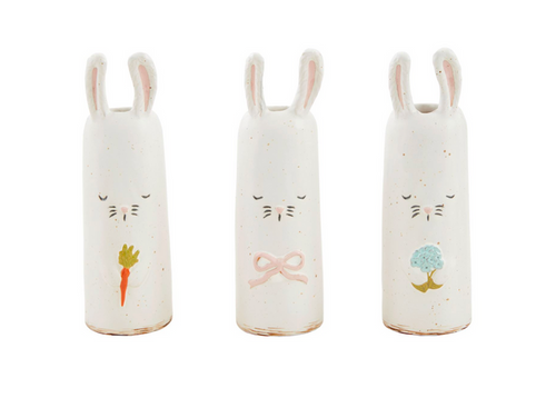 Bunny Bud Vase