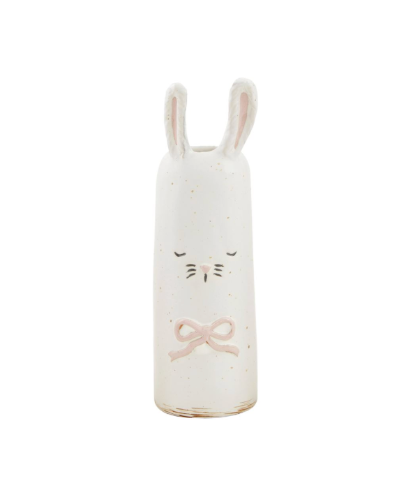 Bunny Bud Vase