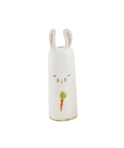 Bunny Bud Vase