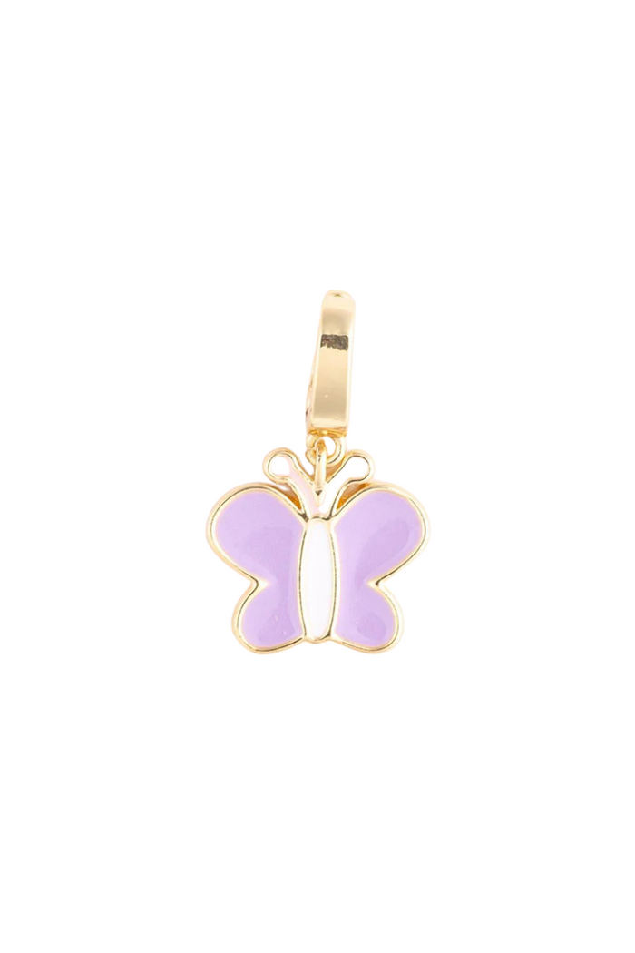 Butterfly - Luxe Charm